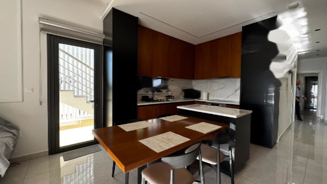 Квартира в Айос-Атанасиосе, Кипр, 184 м² - фото 4