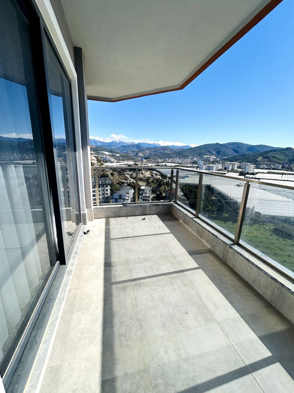 Апартаменты в Алании, Турция, 130 м² - фото 12