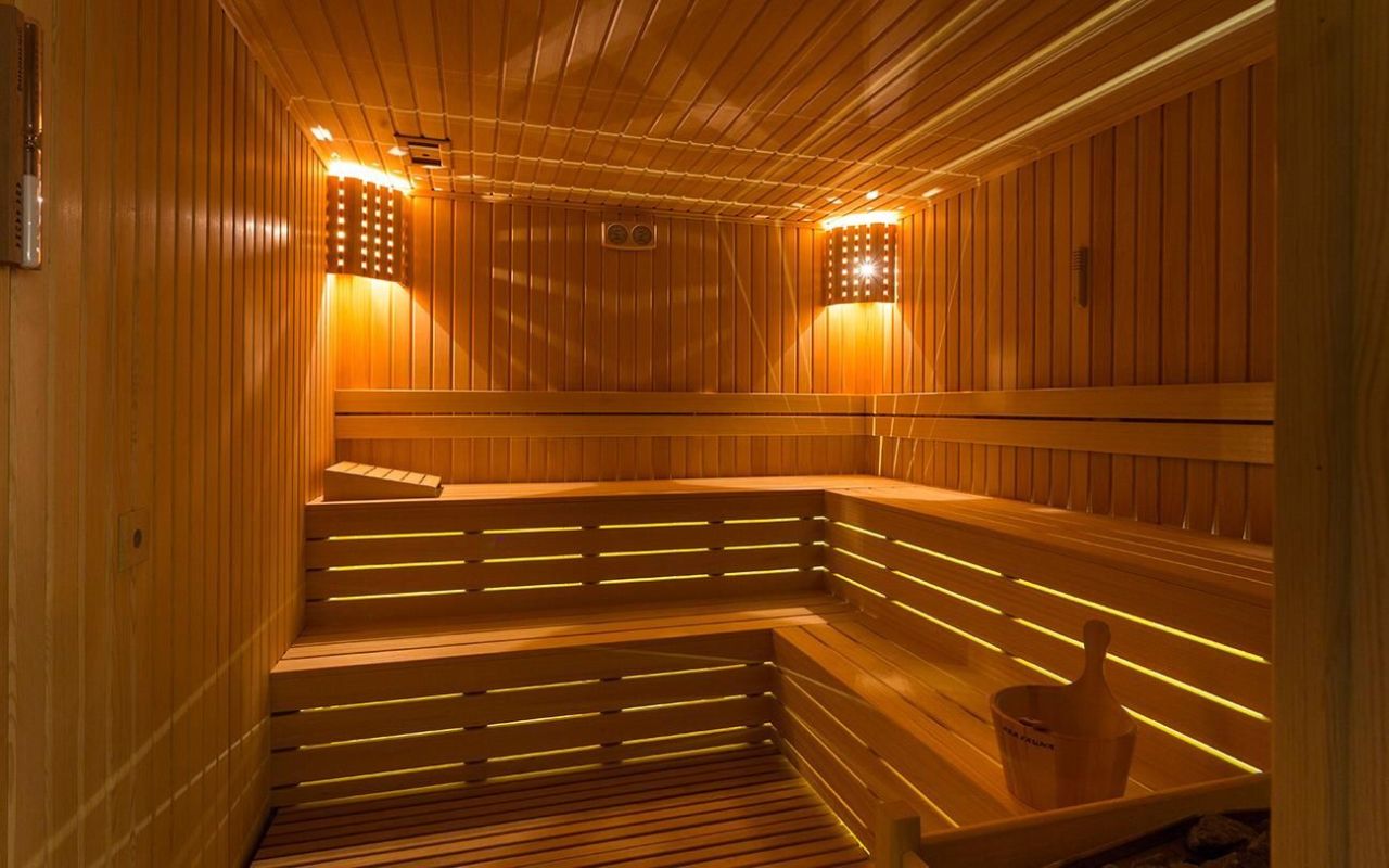 Апартаменты в Алании, Турция, 50 м² - фото 12