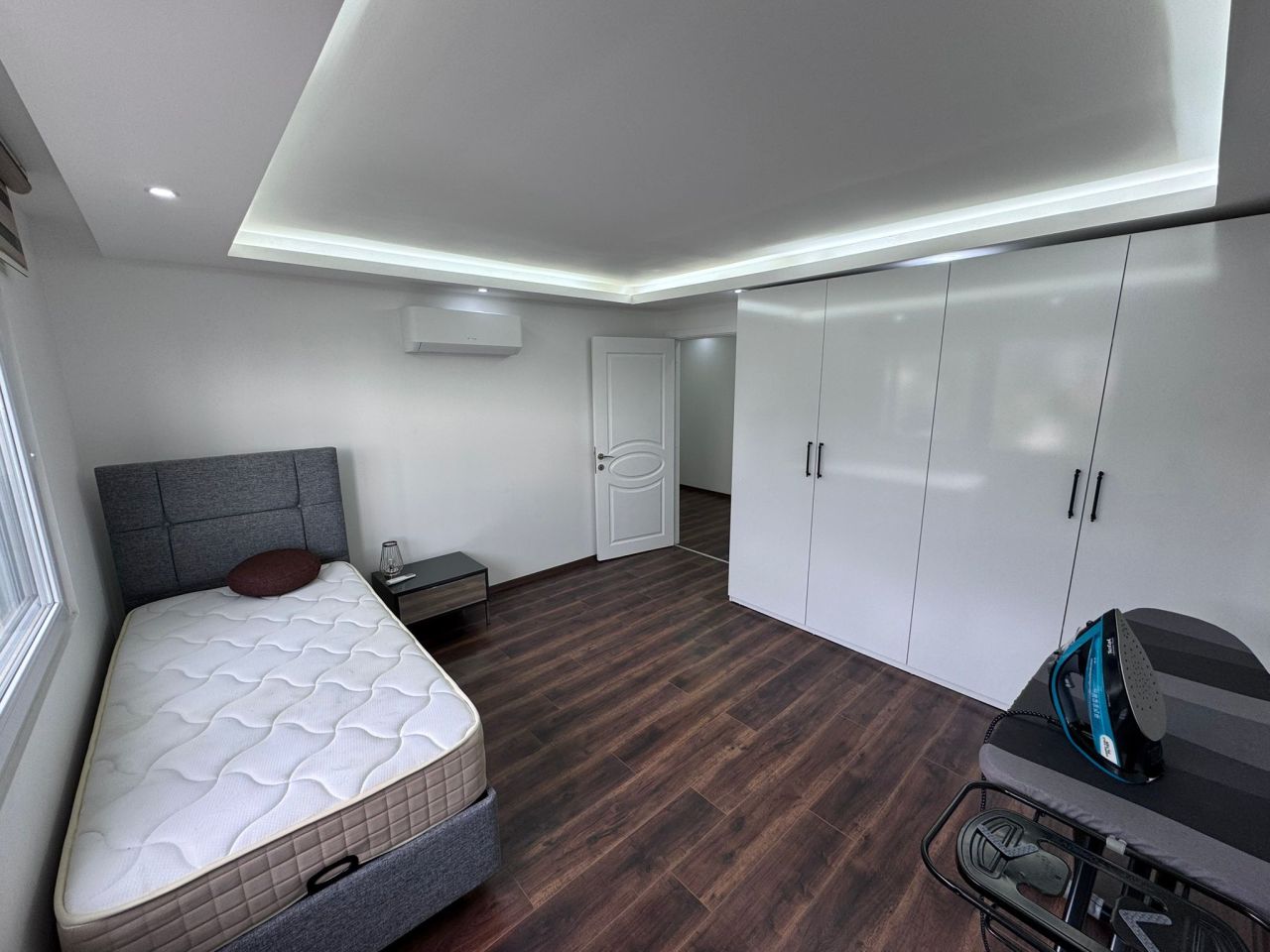 Вилла в Алании, Турция, 170 м² - фото 12