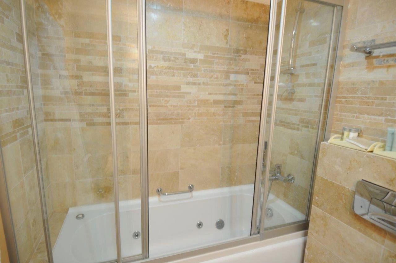 Апартаменты в Алании, Турция, 137 м² - фото 12