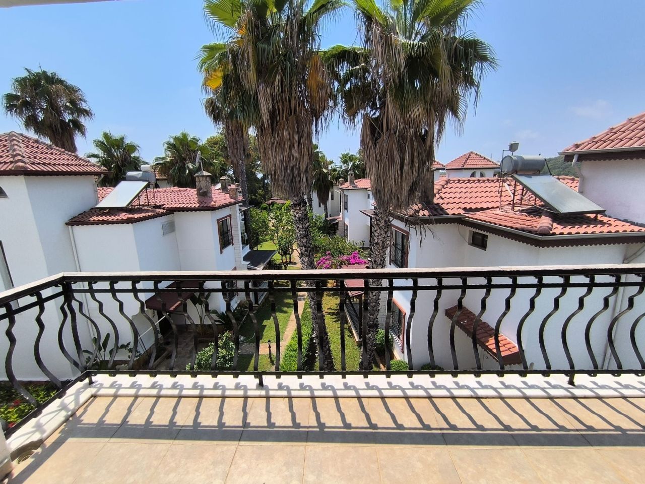 Апартаменты в Алании, Турция, 160 м² - фото 12