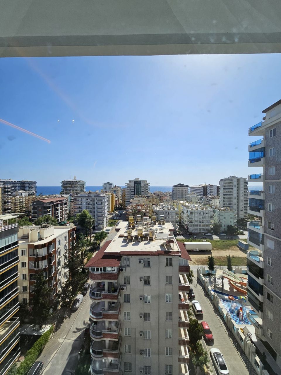 Апартаменты в Алании, Турция, 138 м² - фото 12