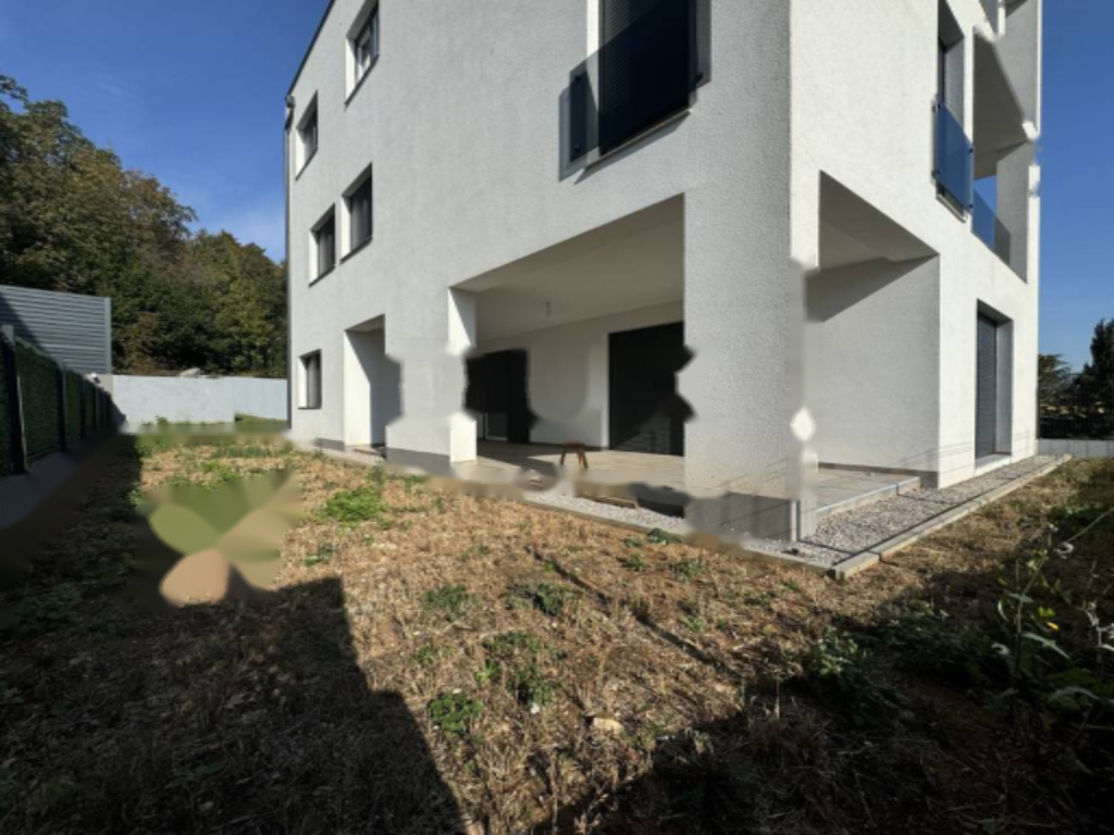 Квартира в Опатии, Хорватия, 103 м² - фото 4