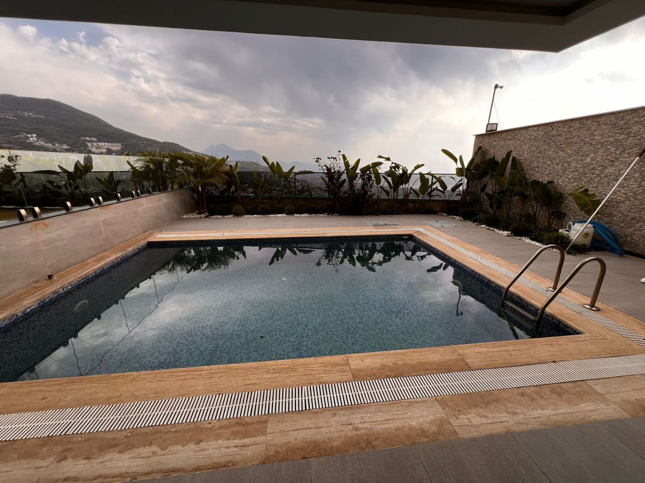 Вилла в Алании, Турция, 200 м² - фото 12