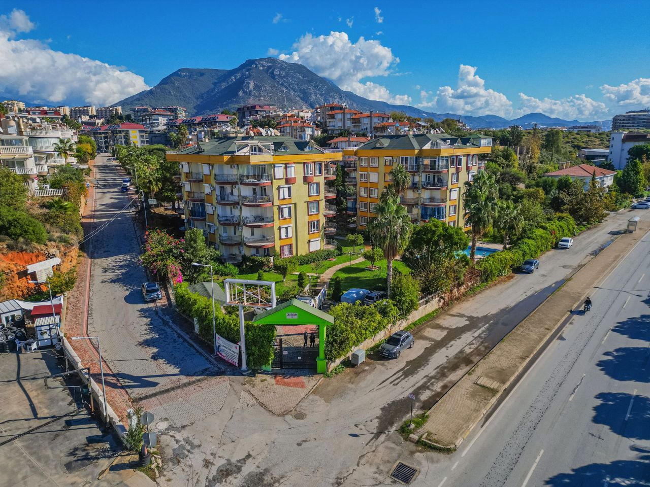 Апартаменты в Алании, Турция, 115 м² - фото 12