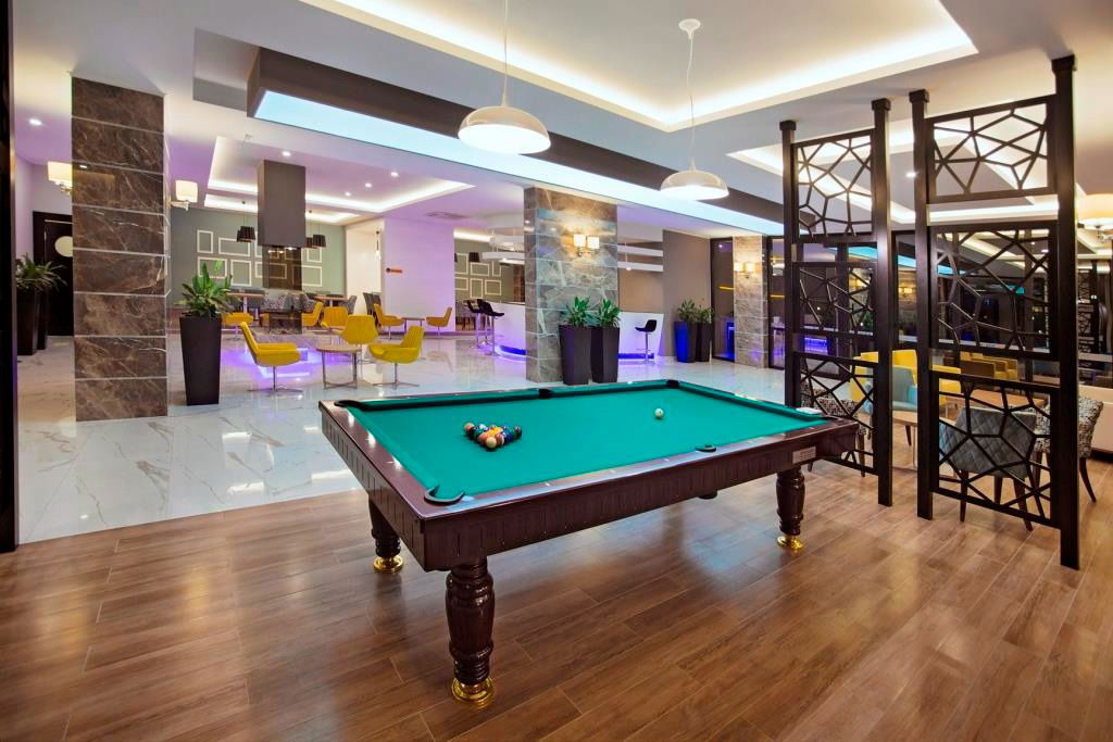 Апартаменты в Алании, Турция, 120 м² - фото 12