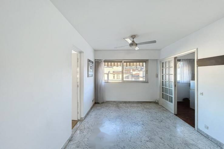 Квартира в Каннах, Франция, 43 м² - фото 2