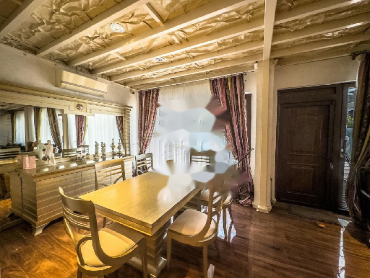 Квартира в Ермасойе, Кипр, 210 м² - фото 4