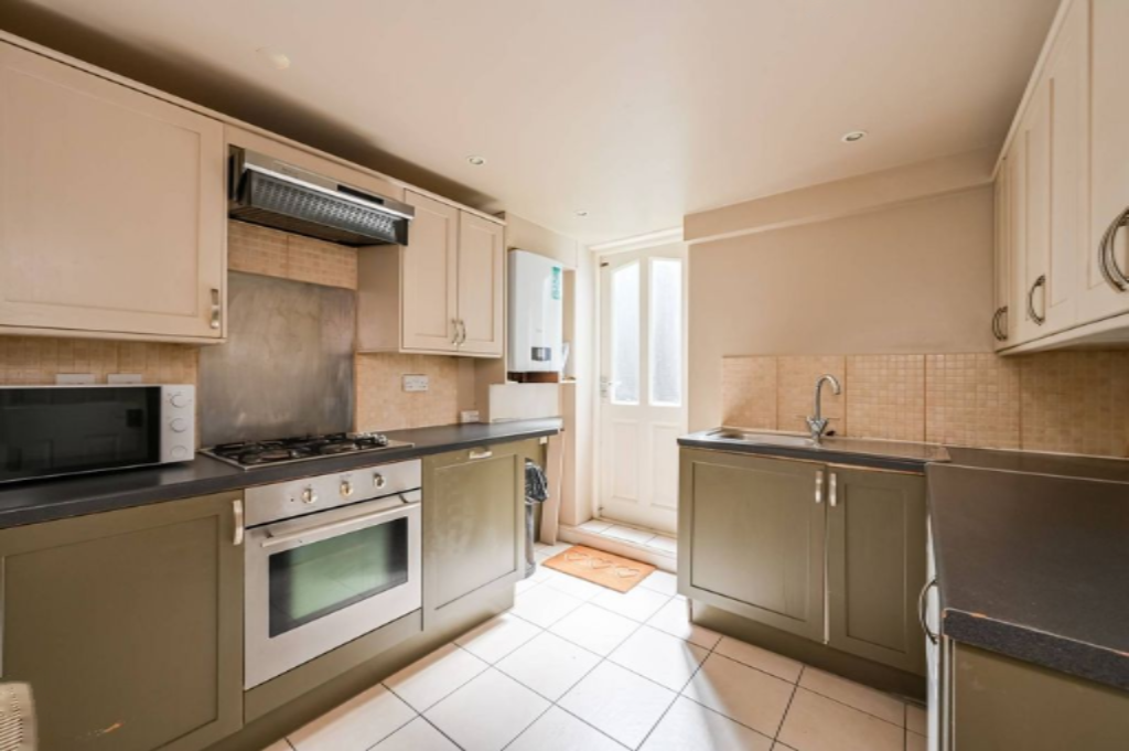 Квартира в Лондоне, Великобритания, 47 м² - фото 4