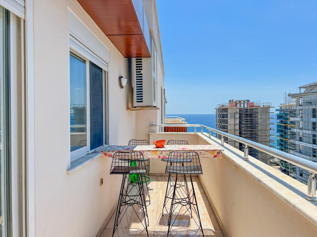 Апартаменты в Алании, Турция, 185 м² - фото 13