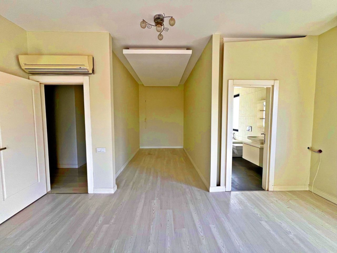 Апартаменты в Алании, Турция, 300 м² - фото 13