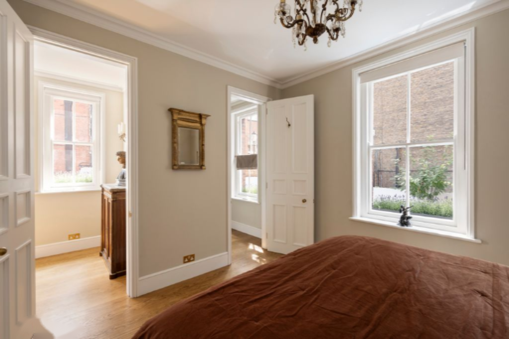 Квартира в Лондоне, Великобритания, 57 м² - фото 4