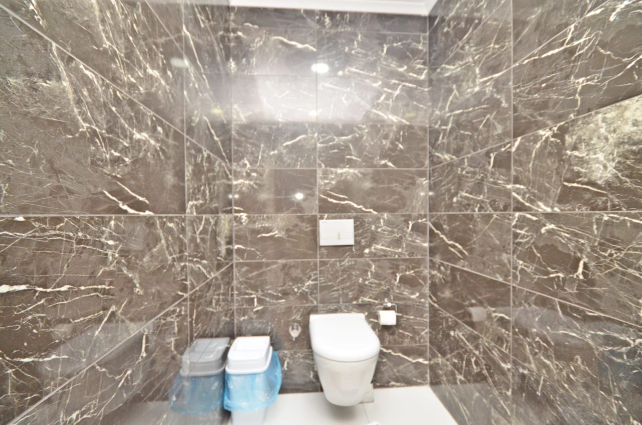 Апартаменты в Алании, Турция, 532 м² - фото 13
