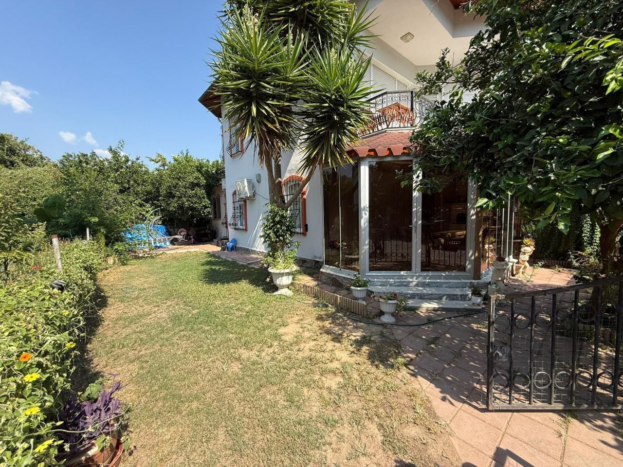 Вилла в Алании, Турция, 270 м² - фото 13