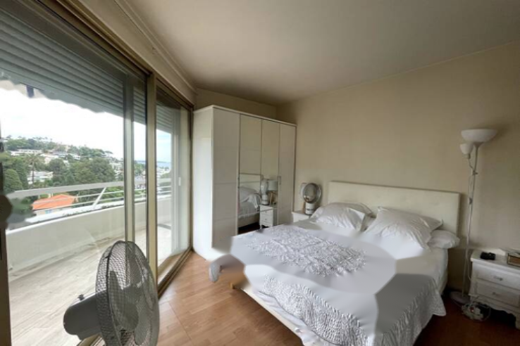 Квартира в Каннах, Франция, 134 м² - фото 2