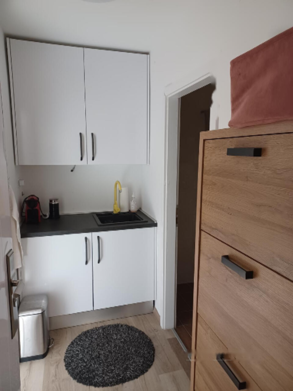 Квартира в Любляне, Словения, 30 м² - фото 4