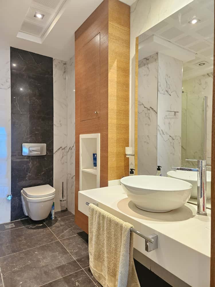 Апартаменты в Алании, Турция, 145 м² - фото 13