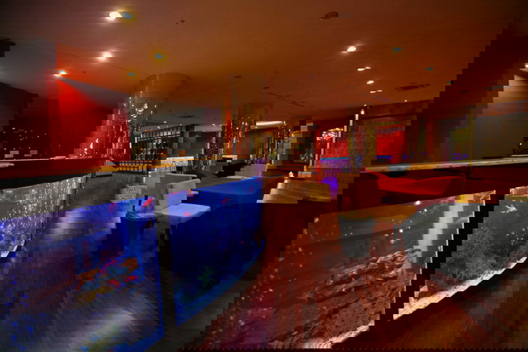 Апартаменты в Алании, Турция, 110 м² - фото 13