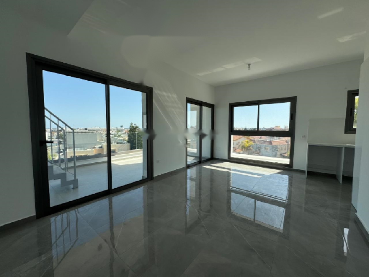 Квартира в Лимасоле, Кипр, 107 м² - фото 4