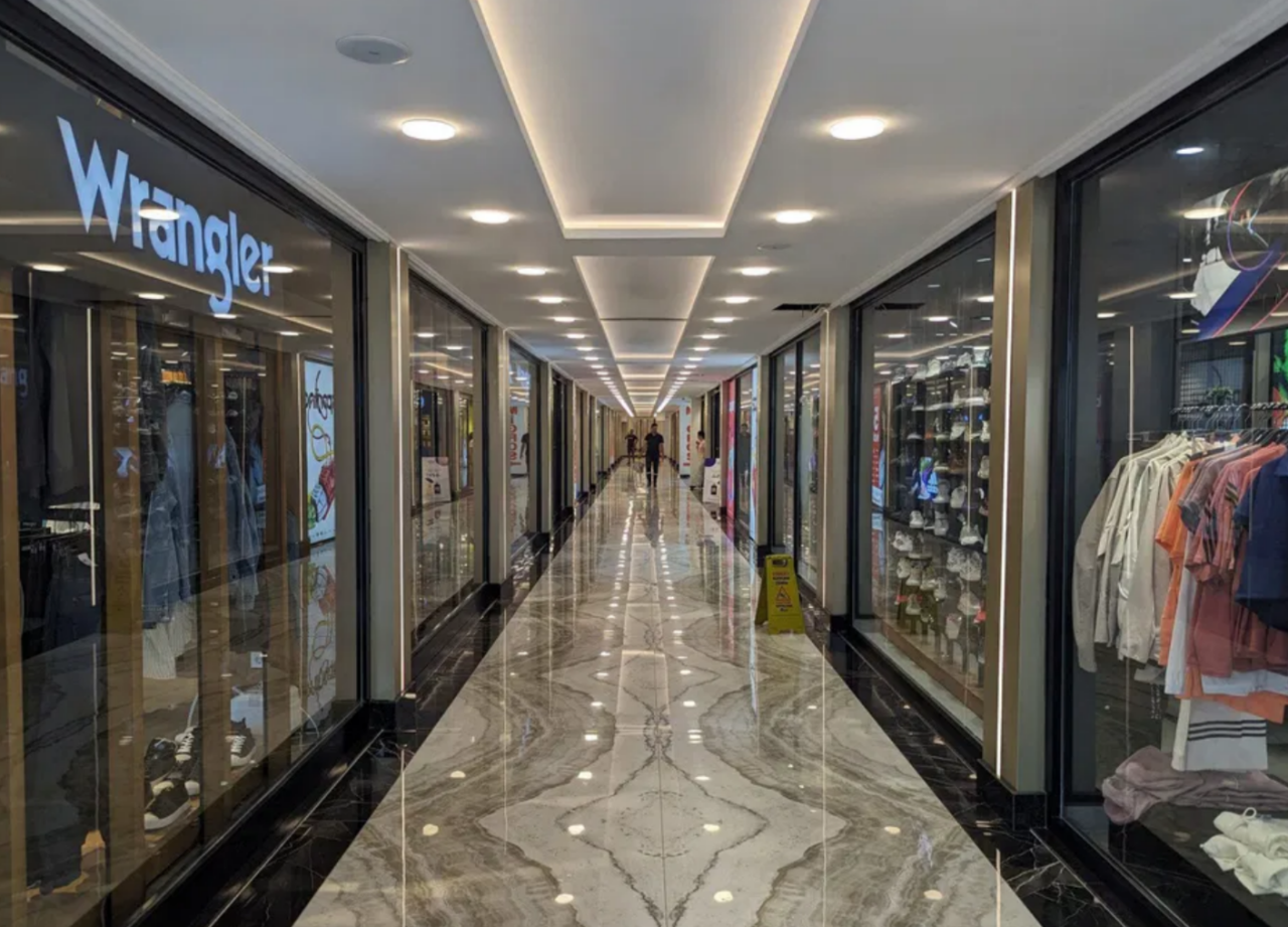 Апартаменты в Алании, Турция, 72 м² - фото 13