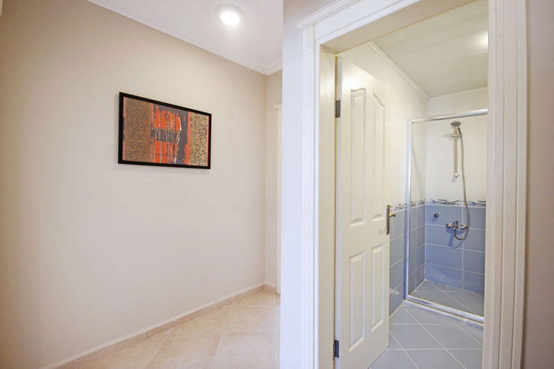 Апартаменты в Алании, Турция, 110 м² - фото 13
