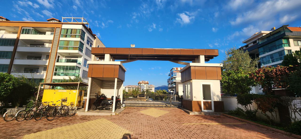 Студия в Алании, Турция, 45 м² - фото 13