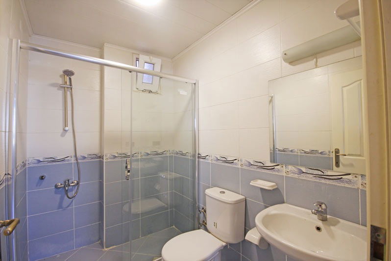 Апартаменты в Алании, Турция, 110 м² - фото 14