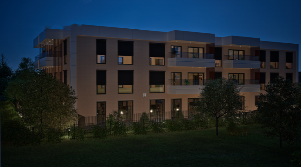 Квартира в Любляне, Словения, 97 м² - фото 4