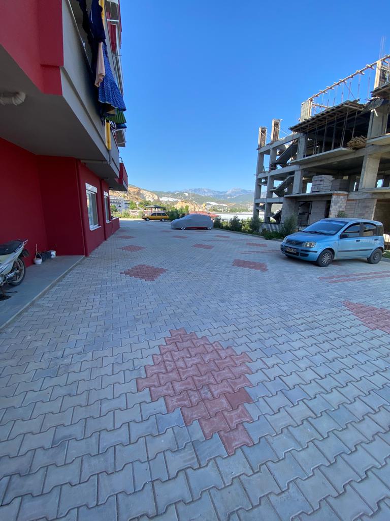 Апартаменты в Алании, Турция, 180 м² - фото 14