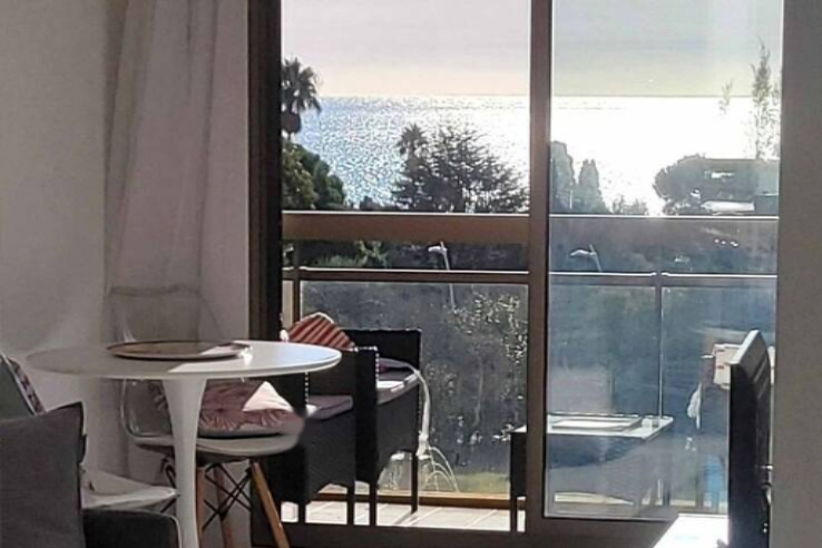 Квартира в Каннах, Франция, 29 м² - фото 2