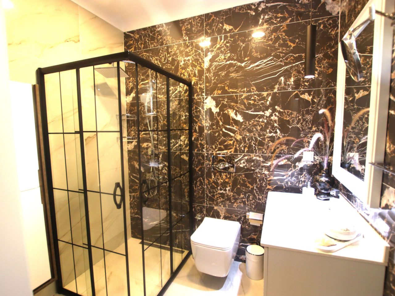 Вилла в Алании, Турция, 200 м² - фото 14