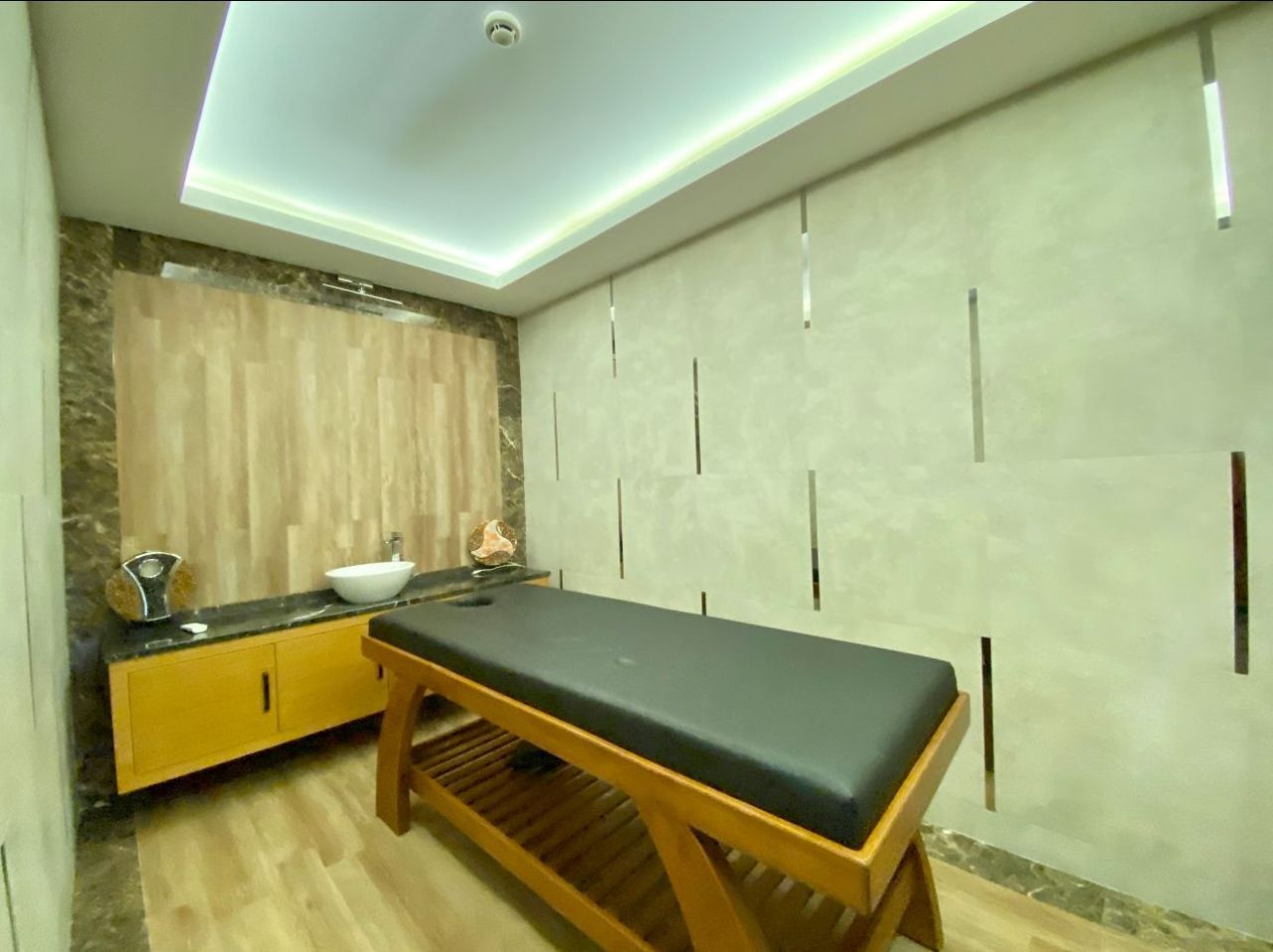 Апартаменты в Алании, Турция, 100 м² - фото 14