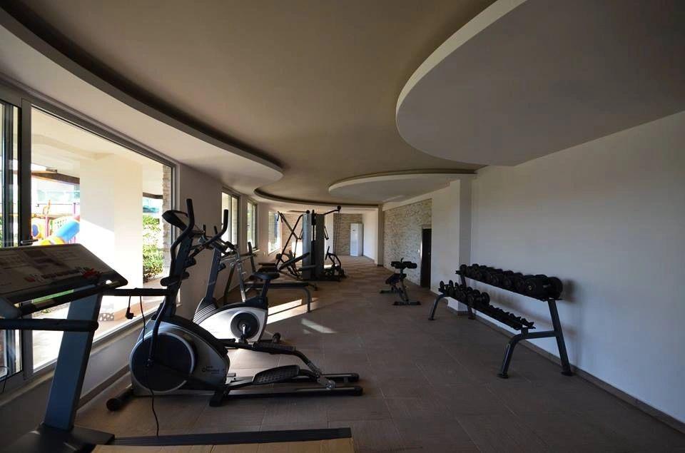 Апартаменты в Алании, Турция, 65 м² - фото 14