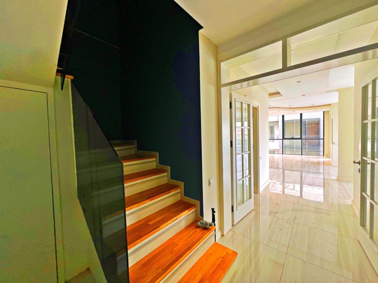 Апартаменты в Алании, Турция, 300 м² - фото 14