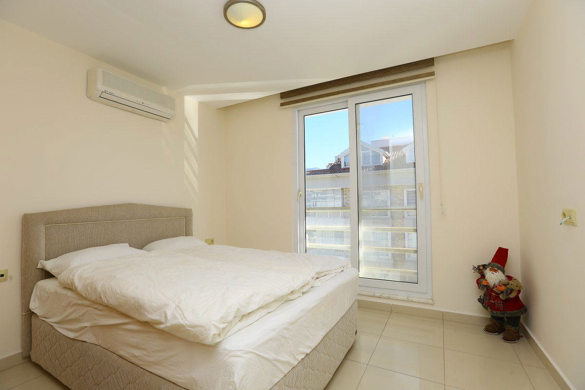 Апартаменты в Алании, Турция, 250 м² - фото 14