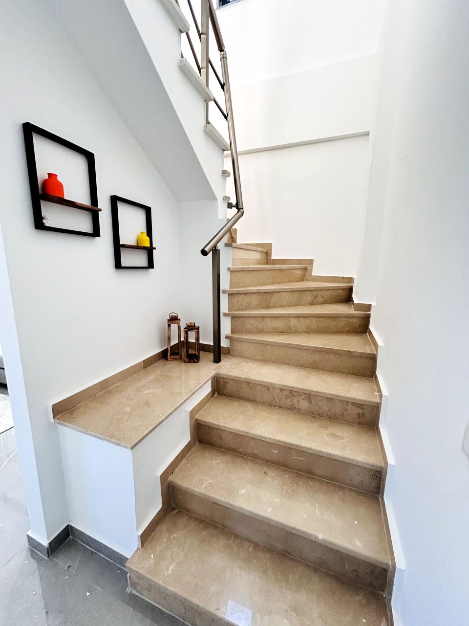 Апартаменты в Алании, Турция, 130 м² - фото 14