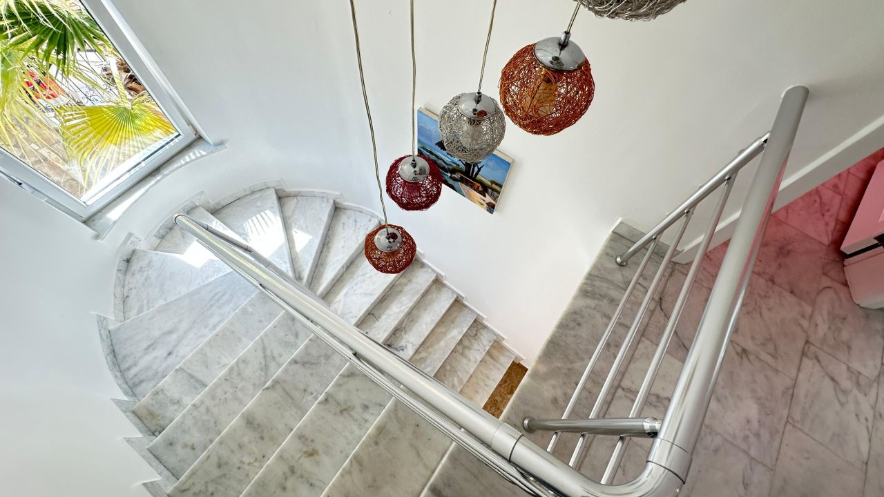 Вилла в Алании, Турция, 180 м² - фото 15