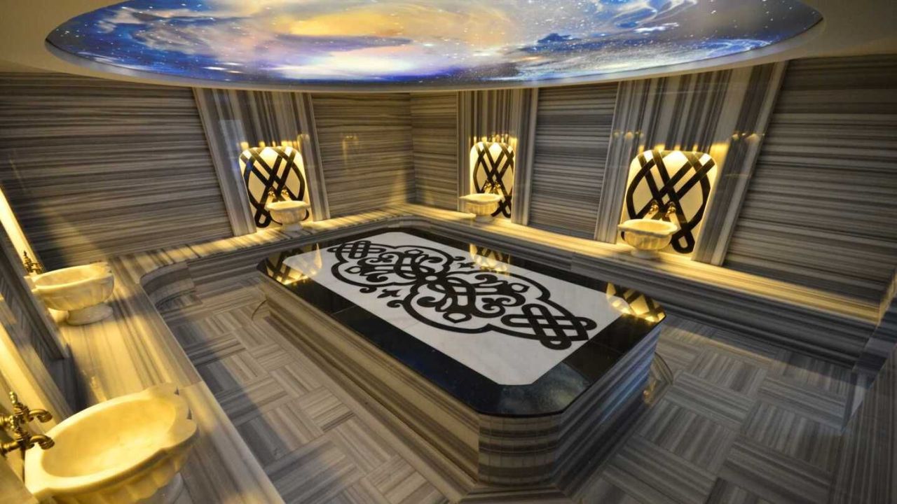 Апартаменты в Алании, Турция, 65 м² - фото 15