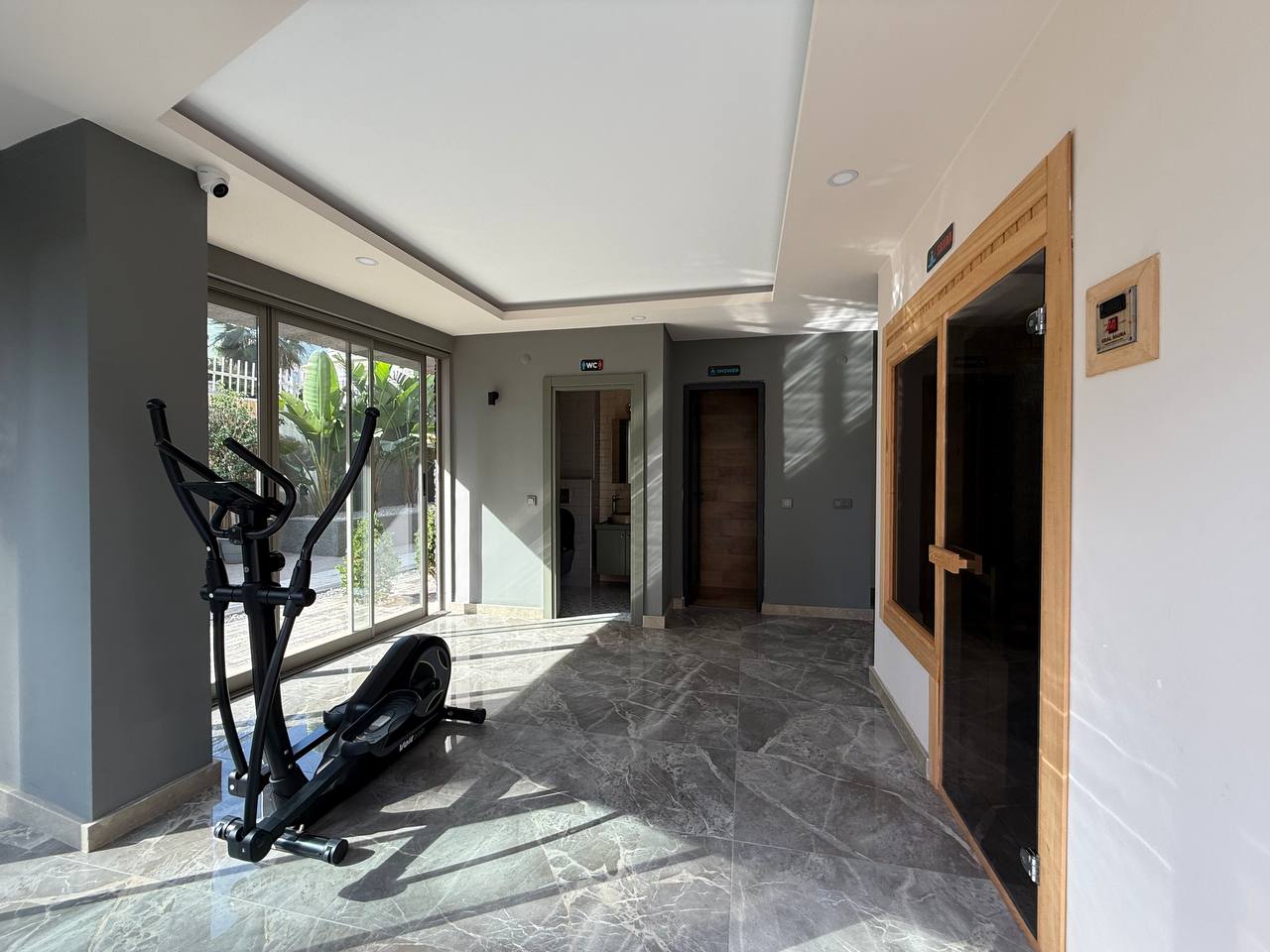 Апартаменты в Алании, Турция, 72 м² - фото 15