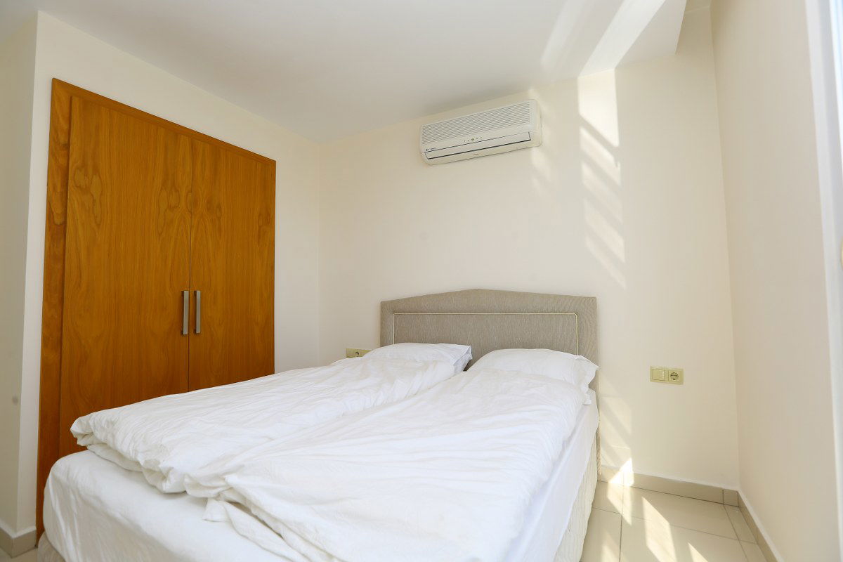 Апартаменты в Алании, Турция, 250 м² - фото 15