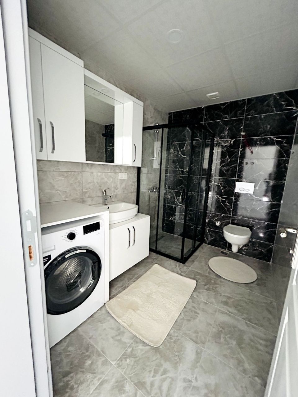 Апартаменты в Алании, Турция, 130 м² - фото 15