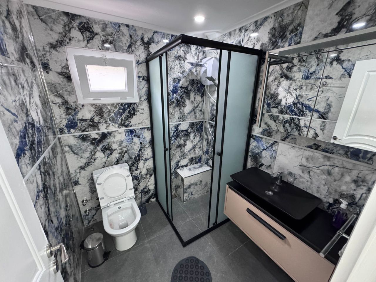 Вилла в Алании, Турция, 170 м² - фото 15