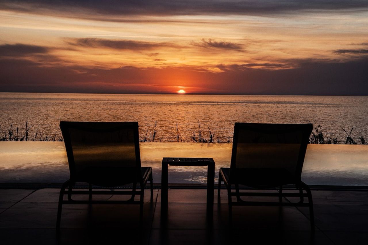 Апартаменты в Алании, Турция, 180 м² - фото 15