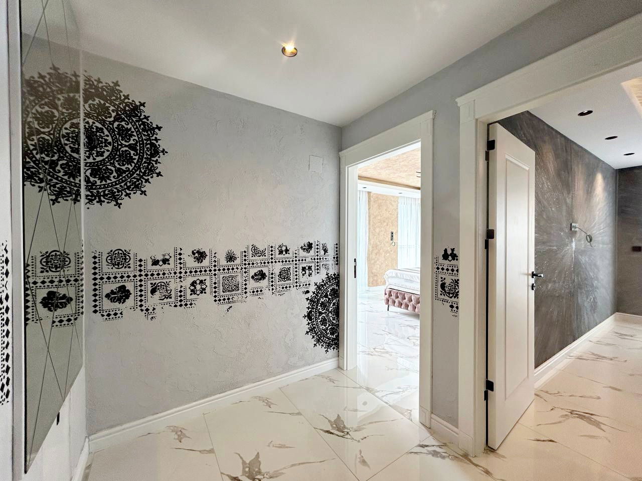 Вилла в Алании, Турция, 300 м² - фото 15