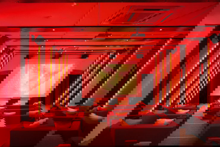 Апартаменты в Алании, Турция, 110 м² - фото 15