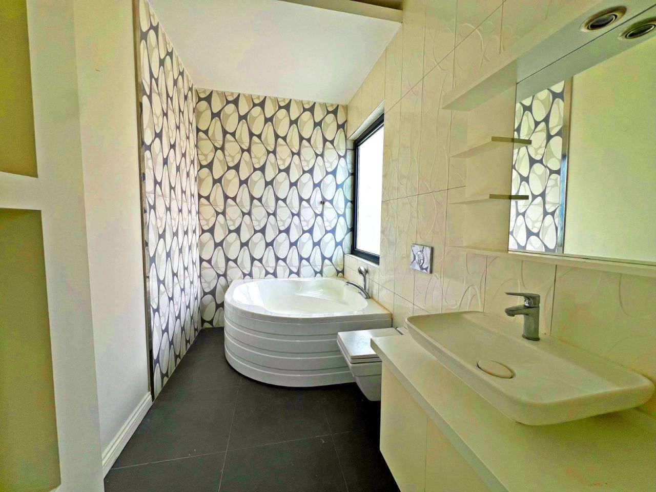 Апартаменты в Алании, Турция, 300 м² - фото 15