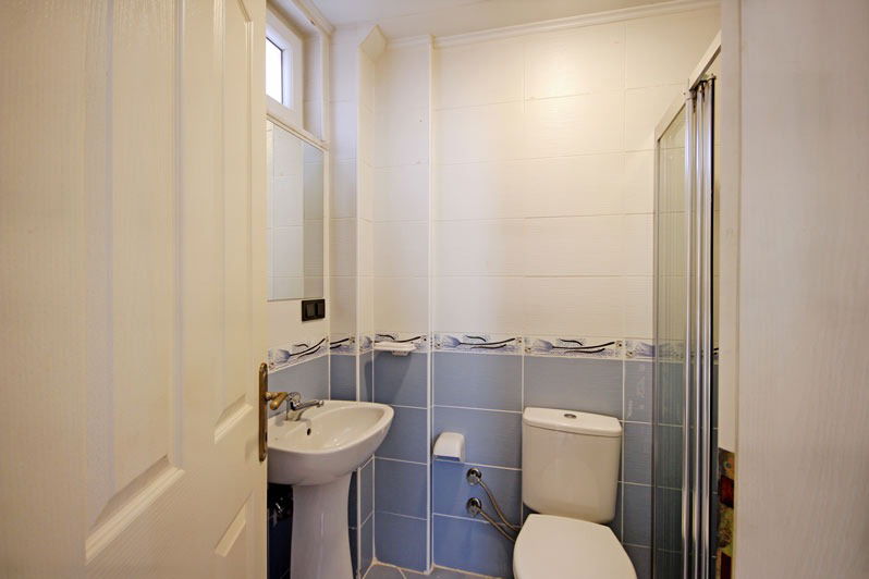 Апартаменты в Алании, Турция, 110 м² - фото 15
