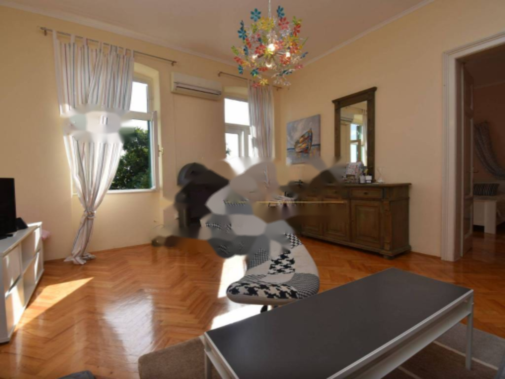 Квартира в Опатии, Хорватия, 60 м² - фото 4