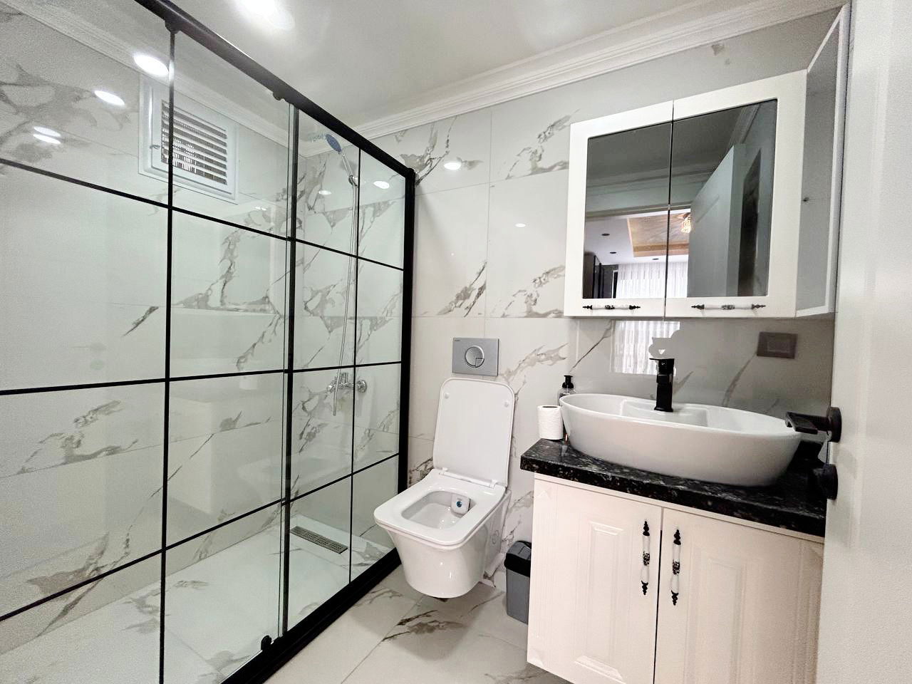 Вилла в Алании, Турция, 300 м² - фото 16